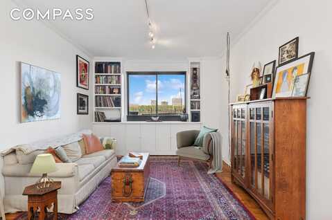 158-18 Riverside Drive West, New York, NY 10032