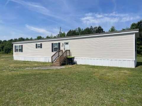 2338 GLENN BLVD, FARMVILLE, NC 27828