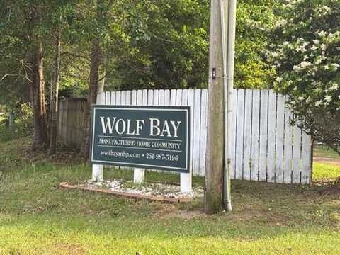 9741 WILSON RD LOT 19, ELBERTA, AL 36530
