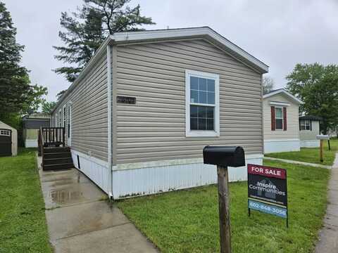26105 Fifth St #236, Taylor, MI 48180