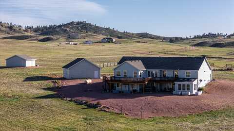 631 Linecamp Dr, Livermore, CO 80536