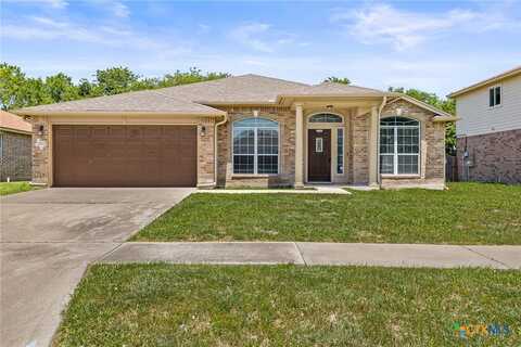 2003 Schottische Lane, Killeen, TX 76542