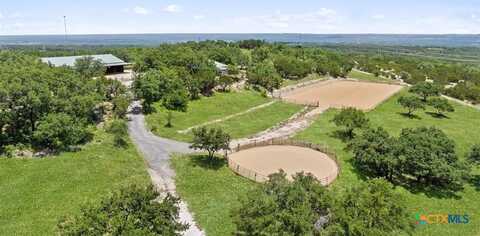 317 Scenic Ridge Drive, Spicewood, TX 78669