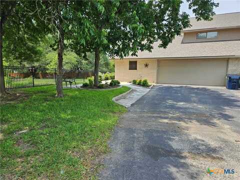 3901 Chisholm Trail, Salado, TX 76571