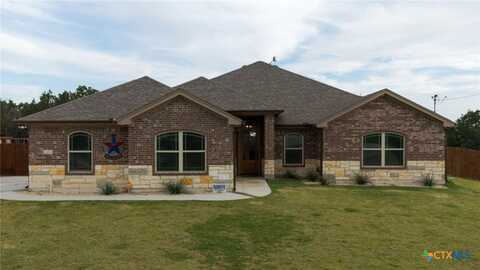 125 Savage Circle, Copperas Cove, TX 76522