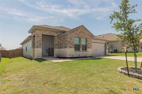 2306 Aylesbury Drive, Copperas Cove, TX 76522