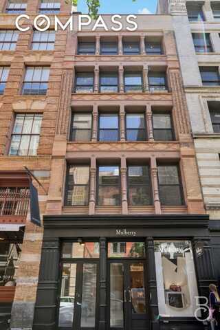 100 Wooster Street, New York, NY 10012