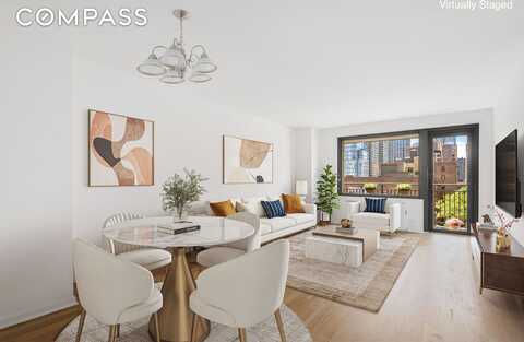 201 West 70th Street, New York, NY 10023