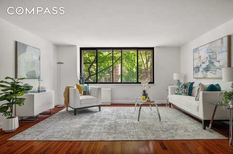 386 Columbus Avenue, New York, NY 10024