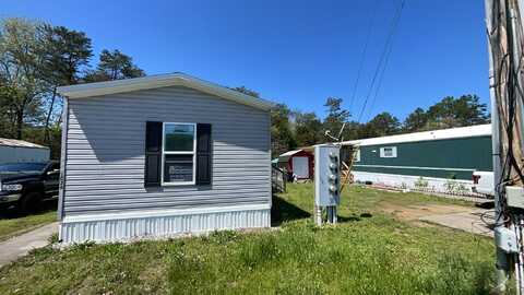 1036 RAINIER WAY, DANDRIDGE, TN 37725