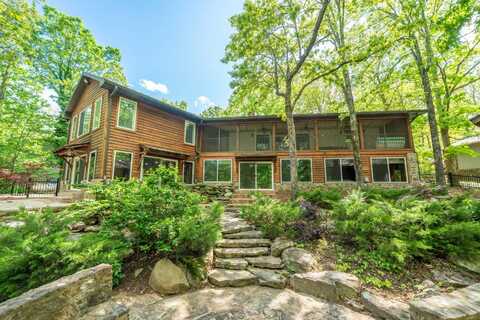 360 Valhalla Dr, Edgemont, AR 72044