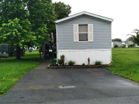 114 Gregory Place #130, Winchester, VA 22603