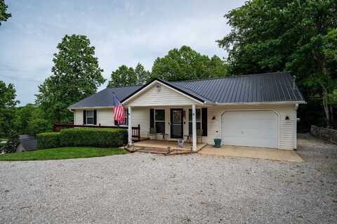 611 GOLDEN POND RD, MONTICELLO, KY 42633