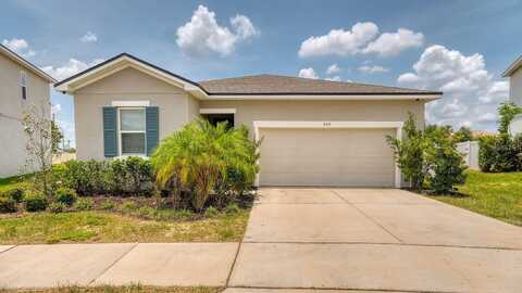 600 Buchannan Drive, Davenport, FL 33837