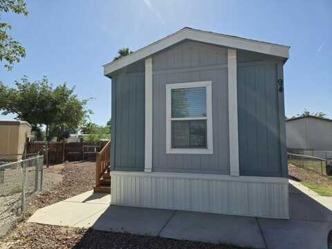 3642 Boulder Highway, Las Vegas, NV 89121