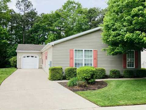 16 Knollwood Drive, Mays Landing, NJ 08330