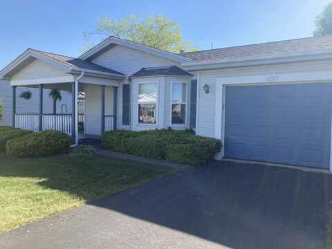 608 Filly Lane, Grayslake, IL 60030
