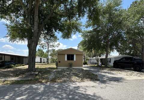 15840 SR 50 Lot 30, Clermont, FL 34715