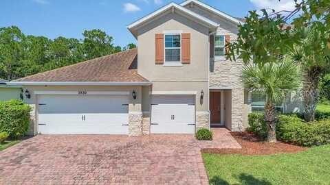 3830 Gulf Shore Circle, Kissimmee, FL 34746