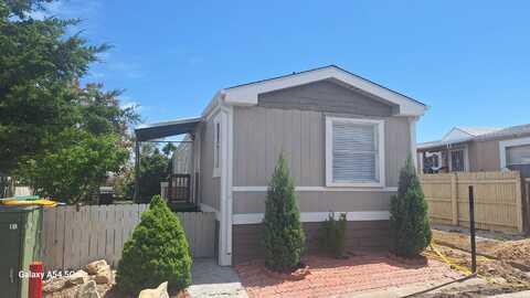 9760 Peacock, Federal Heights, CO 80260