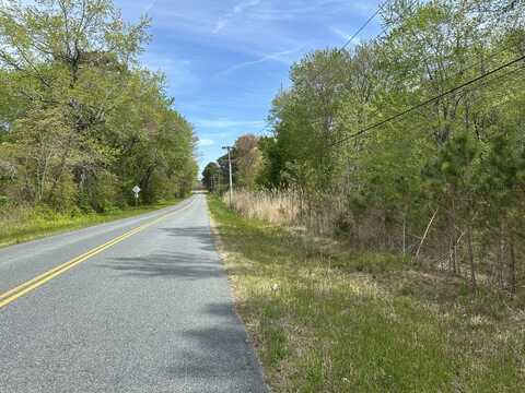 0 Bayside Road, Onancock, VA 23417