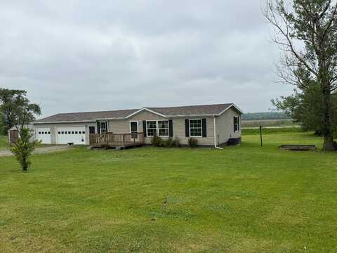 136 Hillcrest Drive, Maloy, IA 50836
