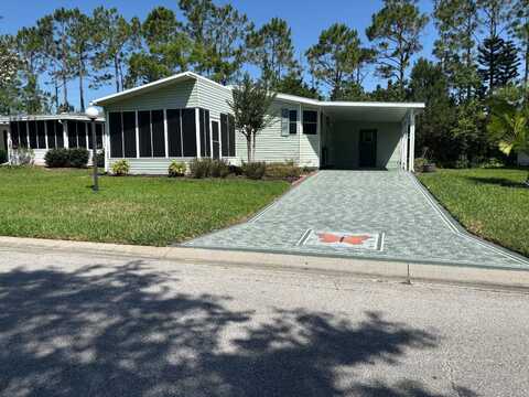 61 Cypress Grove Lane, Ormond Beach, FL 32174