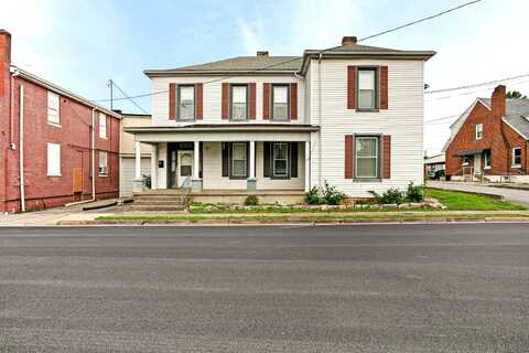 113 E. Mulberry Street, Lebanon, KY 40033