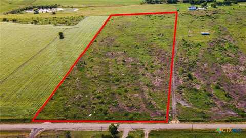 5917 Shaw Road, Temple, TX 76501