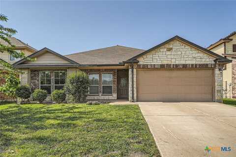 209 Biles Lane, Jarrell, TX 76537