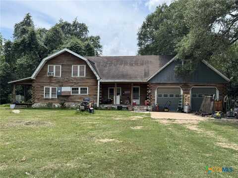 12392 FM 1300 Road, Louise, TX 77455