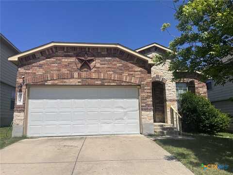9210 Devonshire Court, Killeen, TX 76542