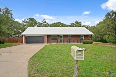503 Pine Street, Smithville, TX 78957