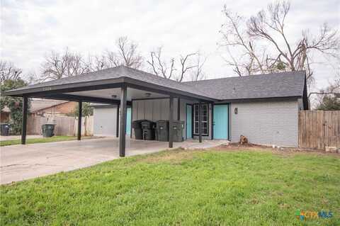 2006 S 15th Street, Temple, TX 76504