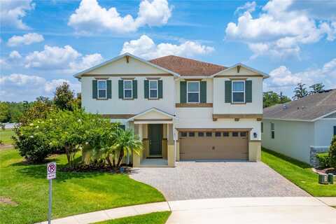 14421 Ward Road, Orlando, FL 32824