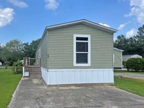 5885 Lavey Lane, Baker, LA 70714