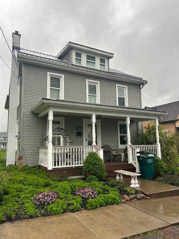 316 Grand Street, Middleburg, PA 17842