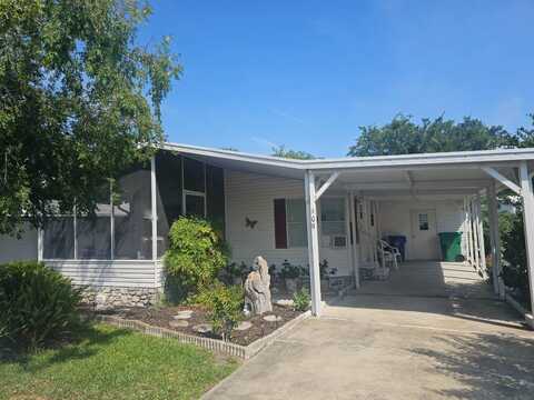 409 BRUCE AVE, Wildwood, FL 34785
