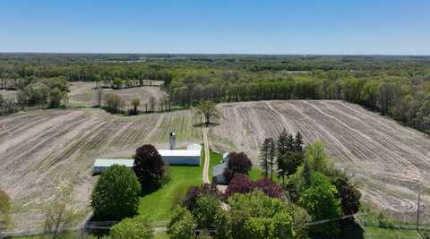 27350 H Drive North, Albion, MI 49224
