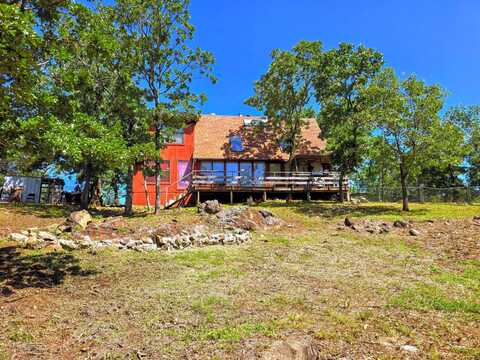 52733 423rd Ave, Talihina, OK 74571