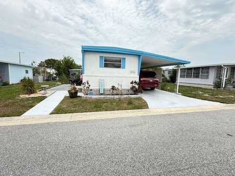 2346 Druid Road E #1411, Clearwater, FL 33764