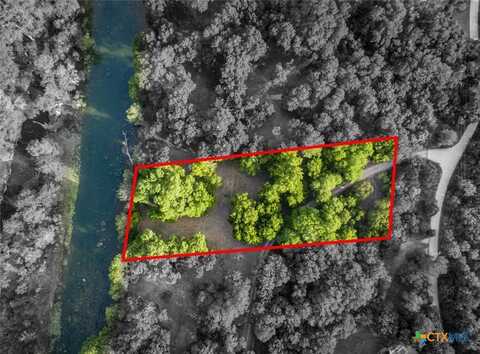 1270 Ervendberg Avenue, New Braunfels, TX 78130