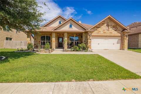 106 Sandstone Court, Victoria, TX 77904