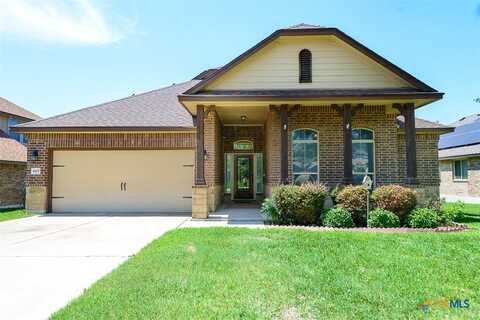 807 Valentino Drive, Harker Heights, TX 76548