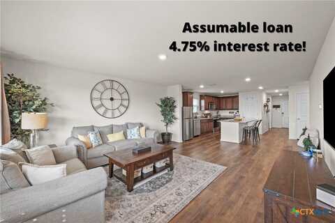 6307 Willow Point Boulevard, San Antonio, TX 78219