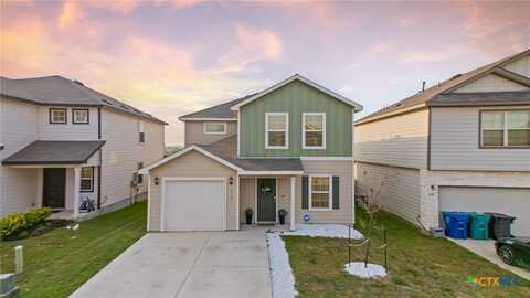 6307 Willow Point Boulevard, San Antonio, TX 78219
