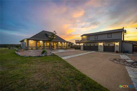 34 Spruce Drive, Belton, TX 76513