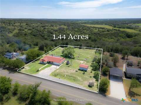 28843 Fm 963, Oakalla, TX 78608