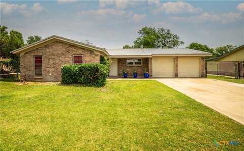 1906 N 60th Street, Killeen, TX 76543