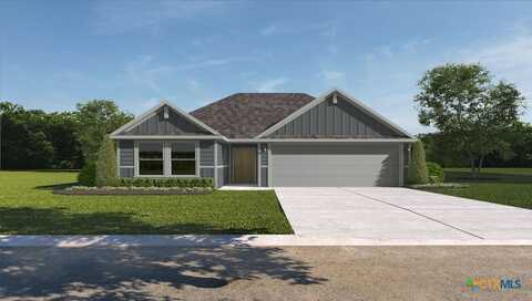 4023 Illian Cove, Killeen, TX 76542
